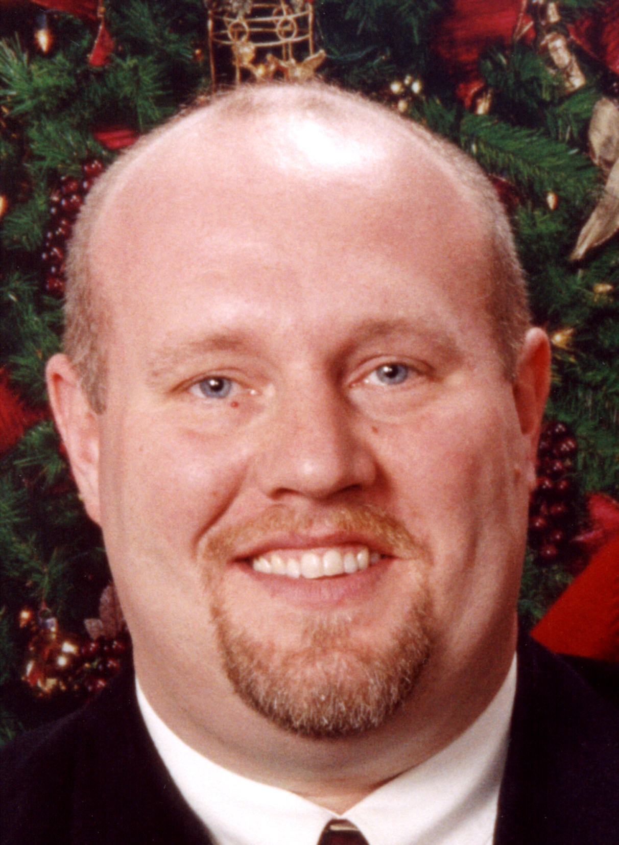 Photo of Spike Hoskinson