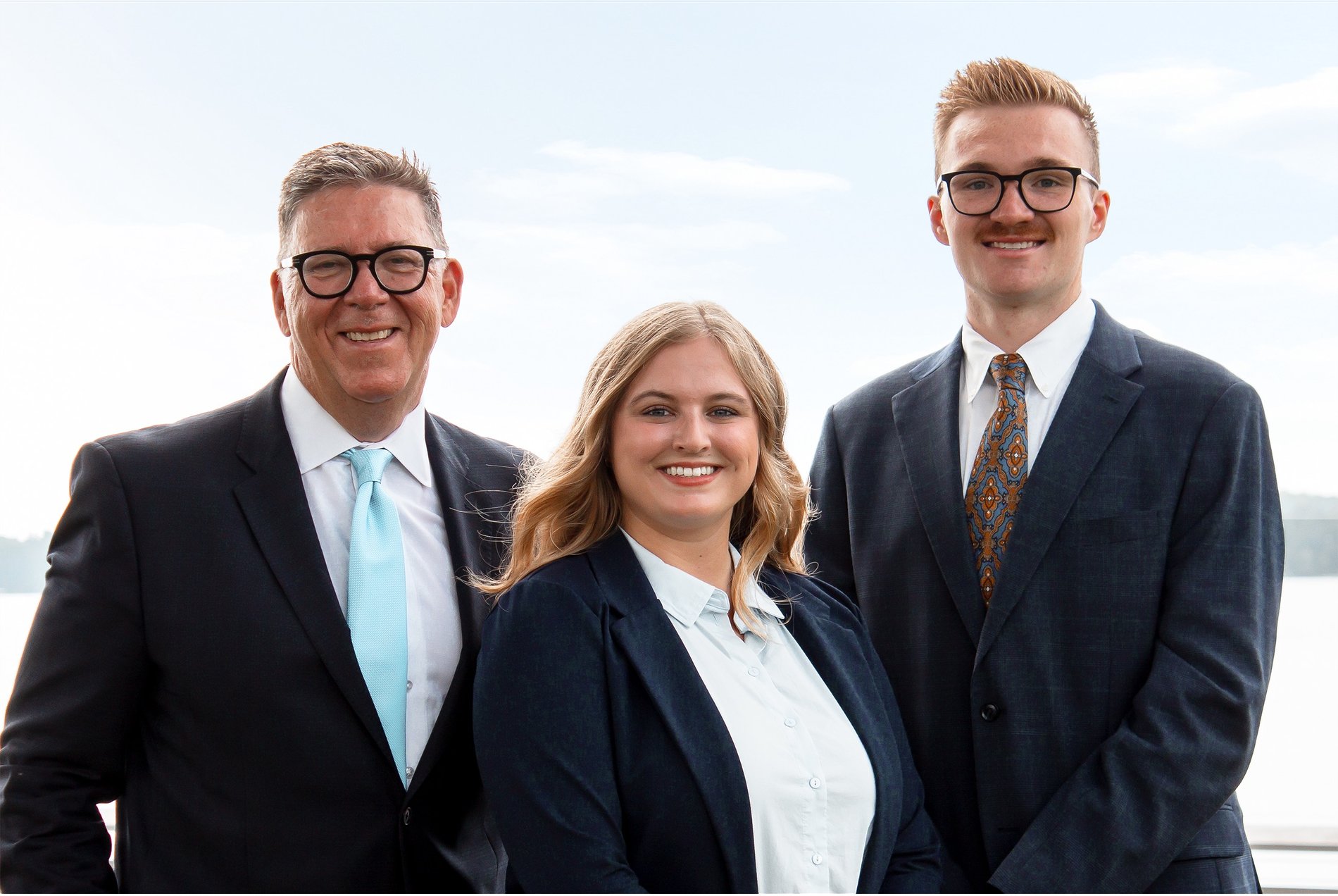 Photo of Shawn Greseth - Morgan Stanley Financial Advisor