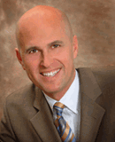 Michael Logue, Insurance Agent