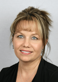 A headshot of Goosehead agent LaDeena Boyd