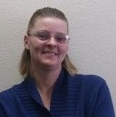 Photo of Jenn Brenner