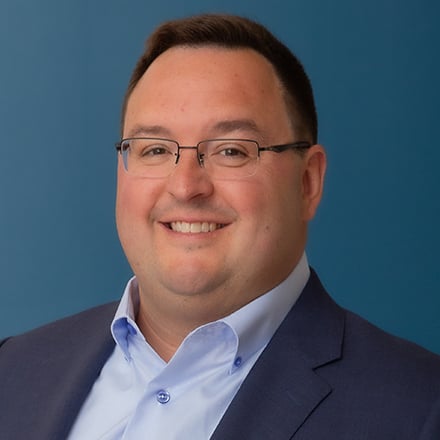 Photo of James Gennari