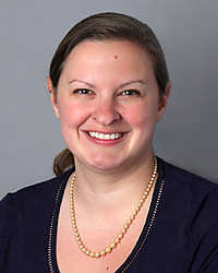 Larissa Chiulli, MD