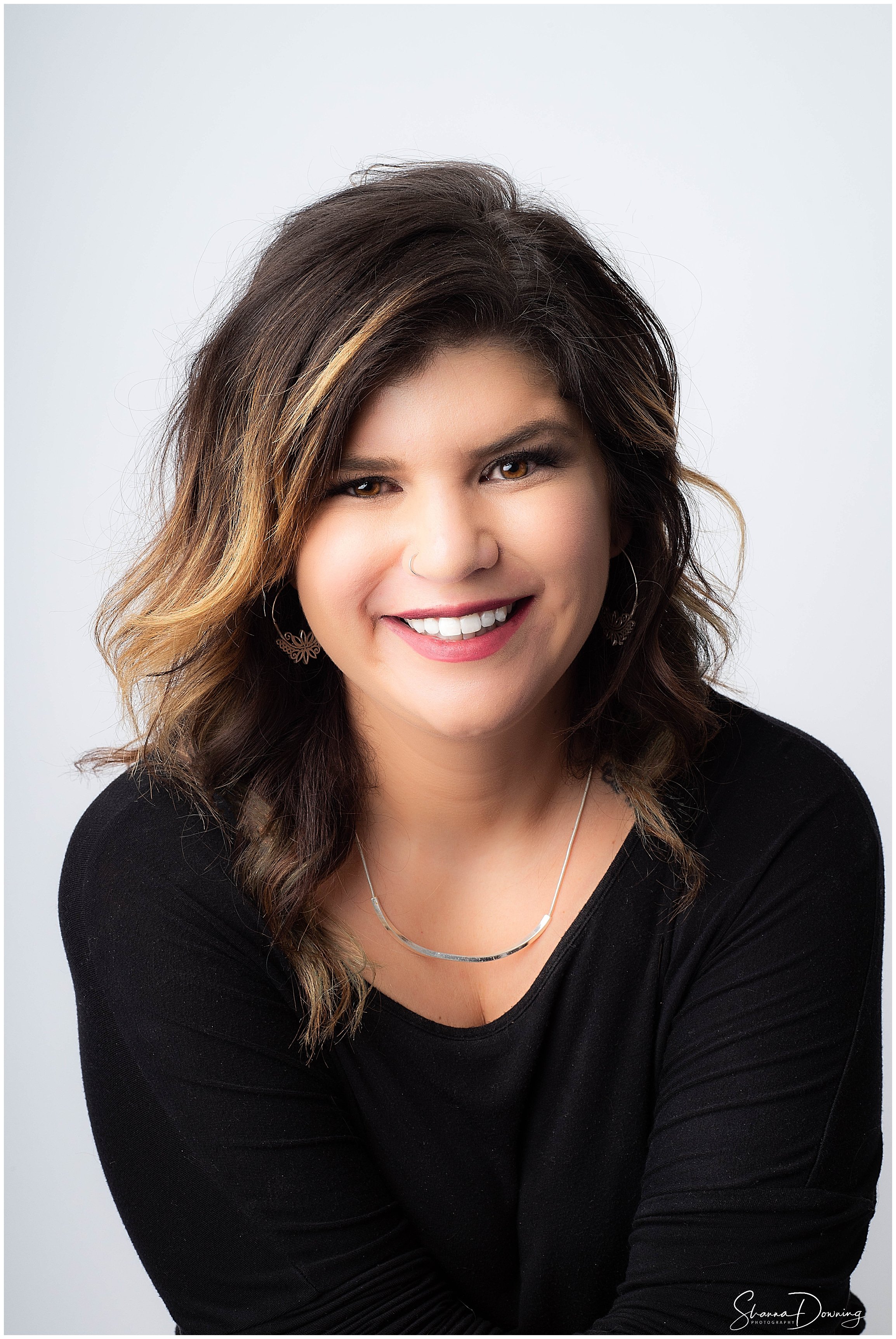 Nicole Terrel Licensed Sales Agent