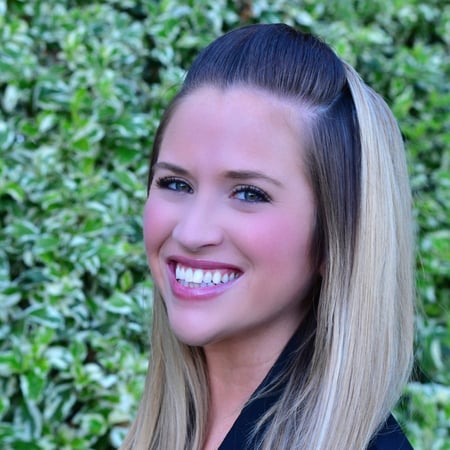 Photo of Megan Cornille