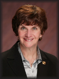 Advisor Headshot