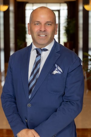 Photo of Bob Woolf