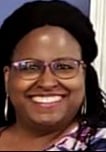 Photo of Sharon Glass