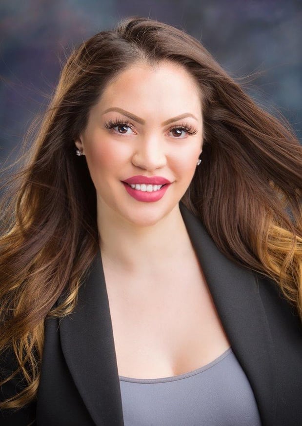 Allstate Insurance Agent Alicia Estrada