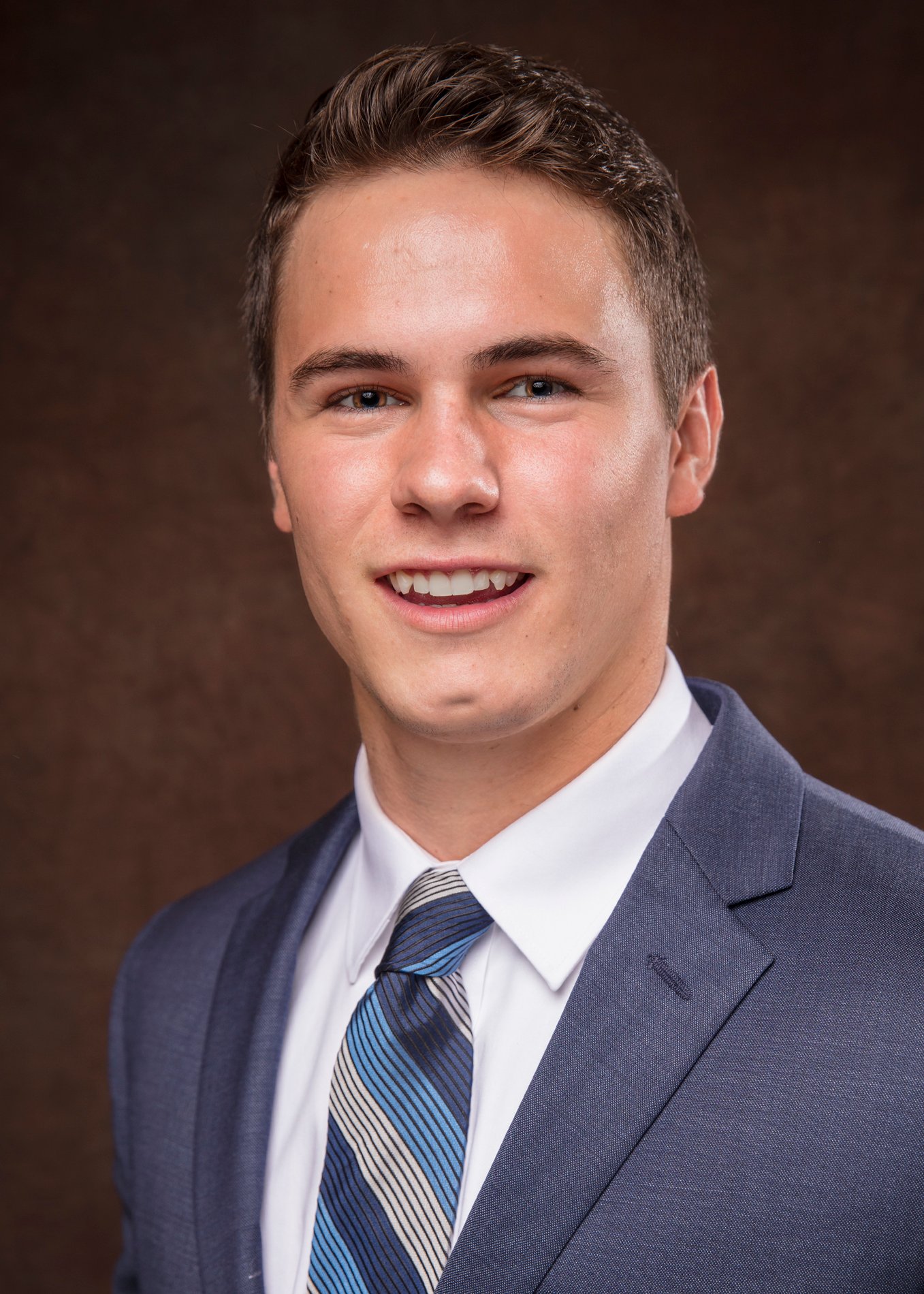 Photo of Adam Atkinson - Morgan Stanley
