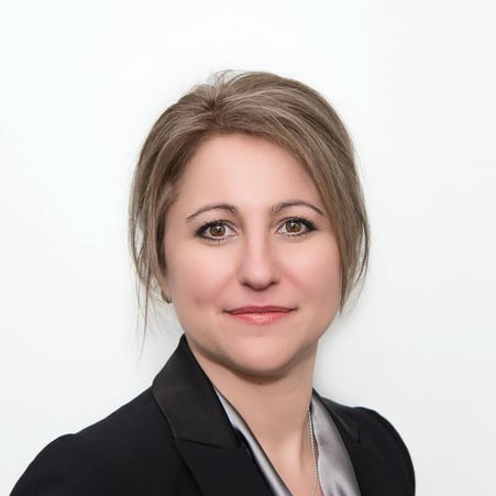 Allstate Insurance Agent Maggie Barashka
