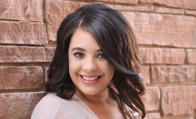 Photo of Arlissa Garcia