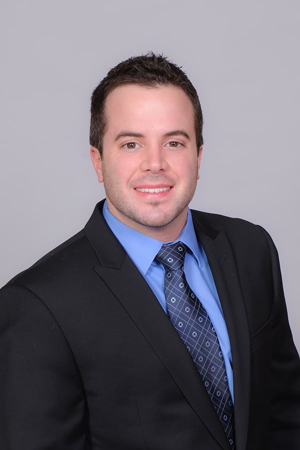 Agent Profile Photo