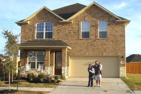 Protect your Family with Home-Owner's Insurance