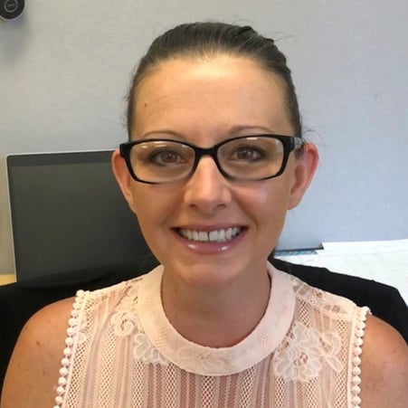 Photo of agent
