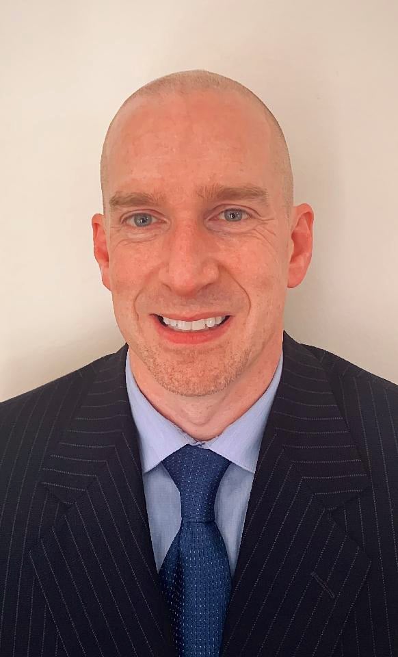 Photo of Raymond Braum - Morgan Stanley
