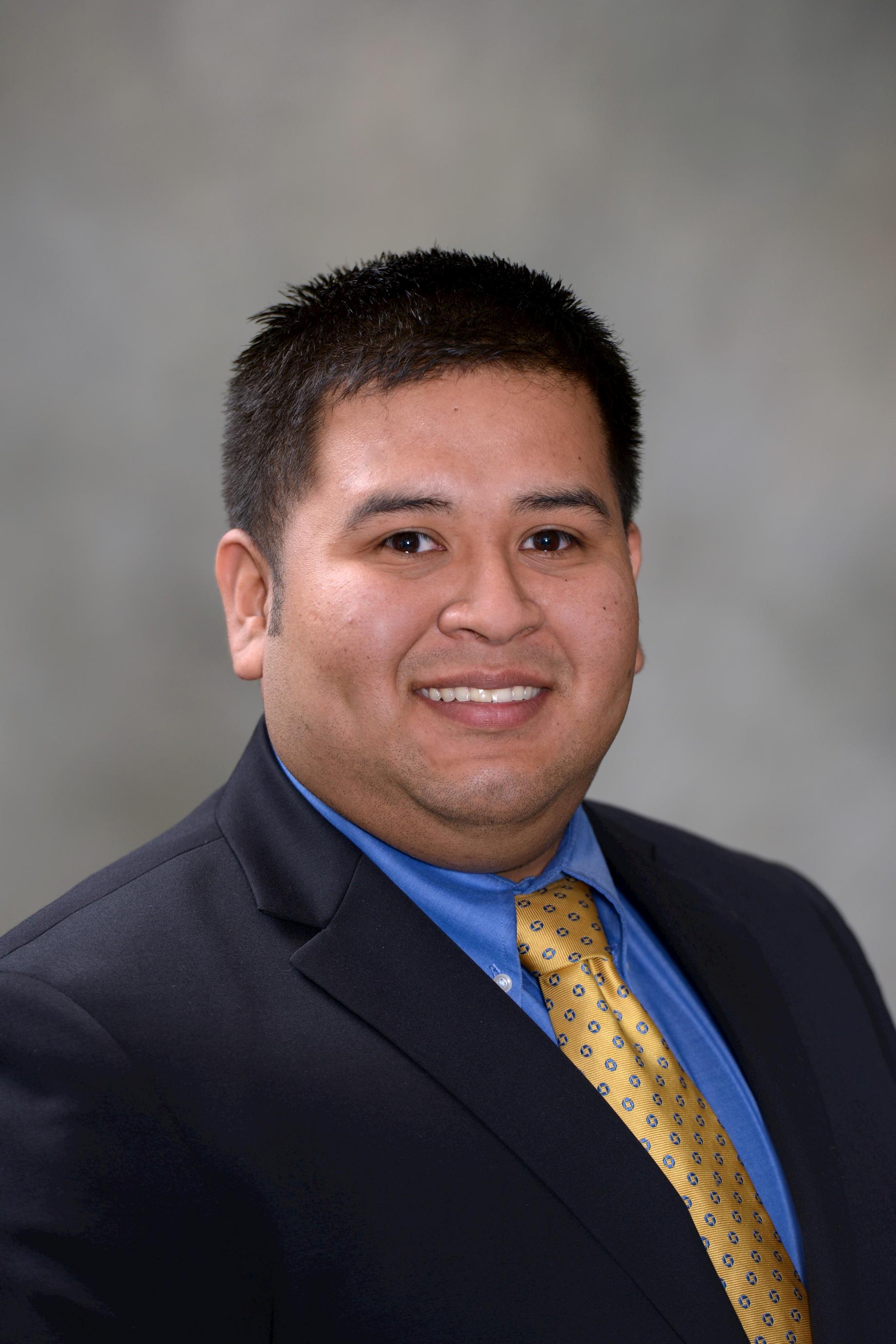 Agent Profile Photo