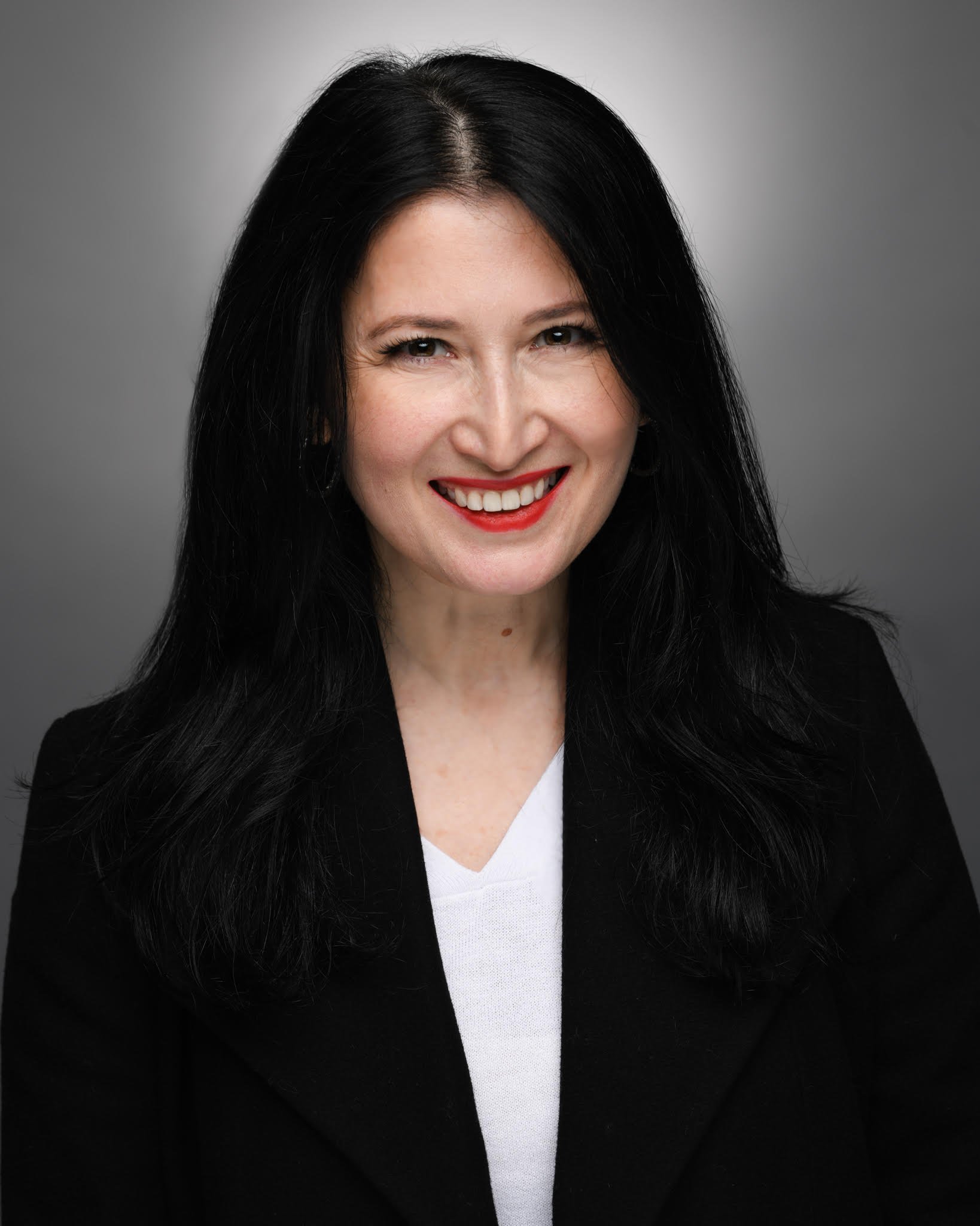 Photo of Julia Bayci