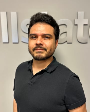 Photo of agent