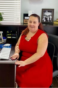 Photo of Michelle Affrunti