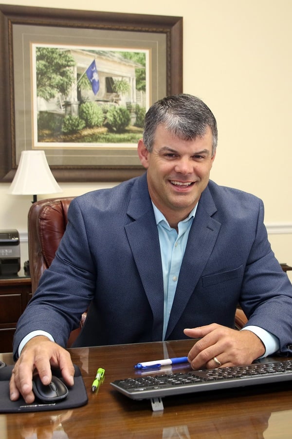 Allstate Insurance Agent Jeffrey Snyder