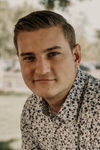 Photo of Ethan Dunn