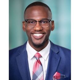Daren Webber, Insurance Agent
