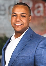 Loan officer headshot