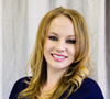 Photo of Stephanie Kachirisky