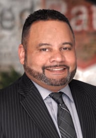 Loan officer headshot