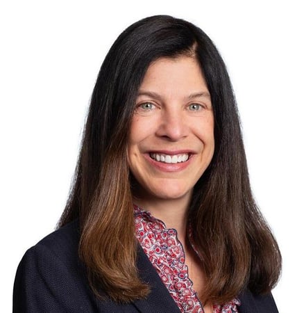 Photo of Dawn M. Mazzey