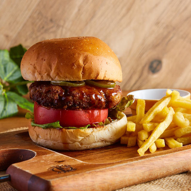 ◆* HAMBURGER *◆