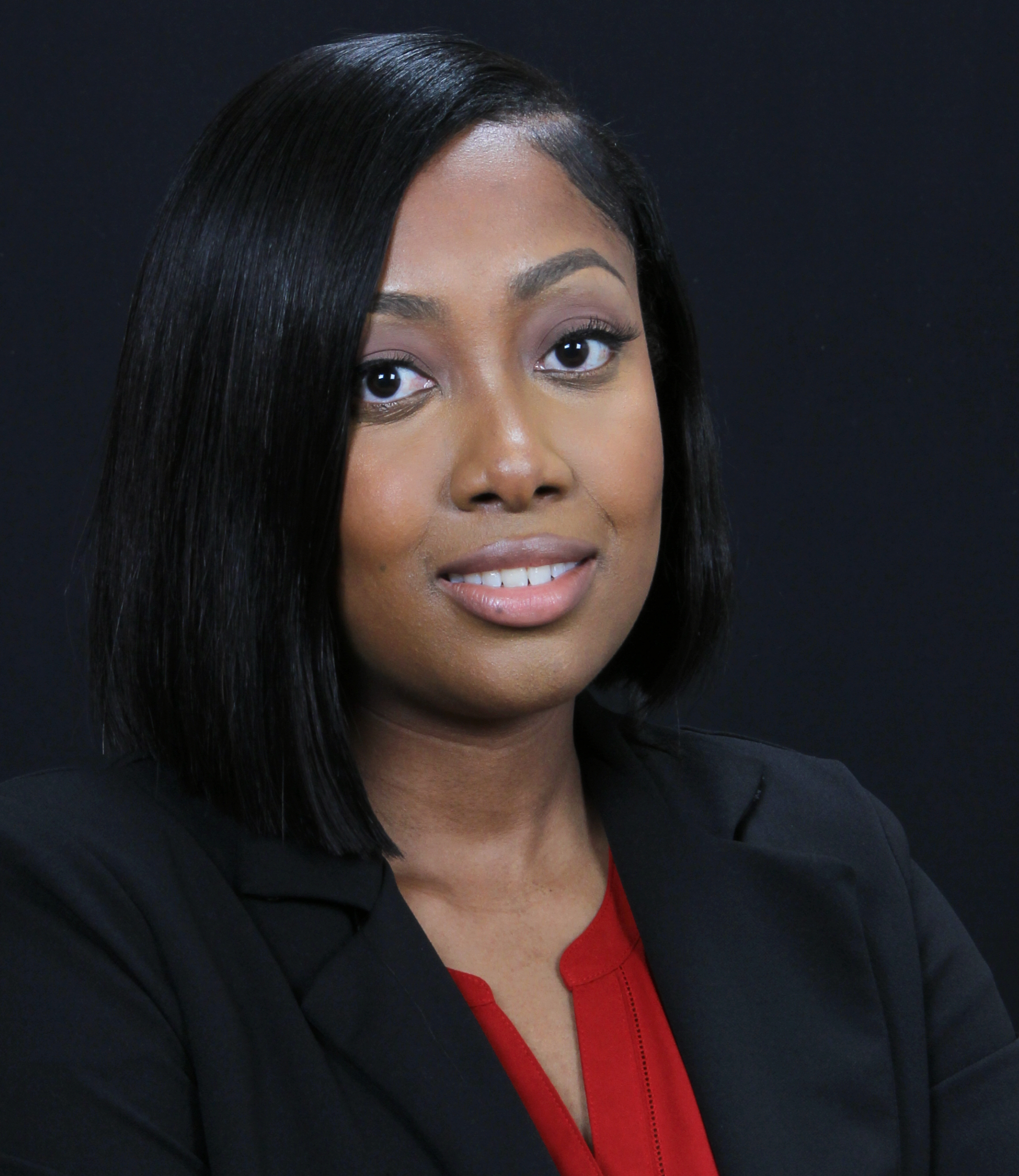 Ashalee Campbell headshot