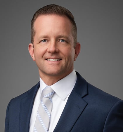 Photo of Justin Eklund