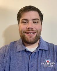Photo of Joshua Ross