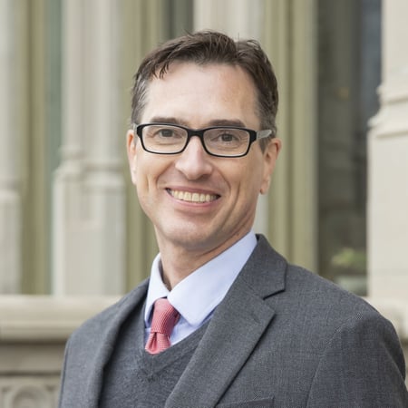 Photo of Derek A. Steinbrenner