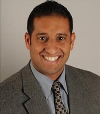 Allstate Agent - Colin deSouza