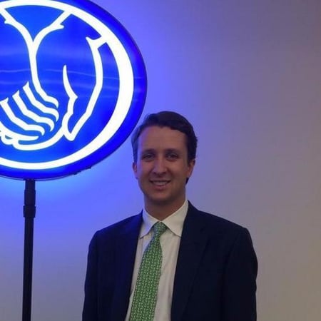Allstate Insurance Agent Finley Ewing IV