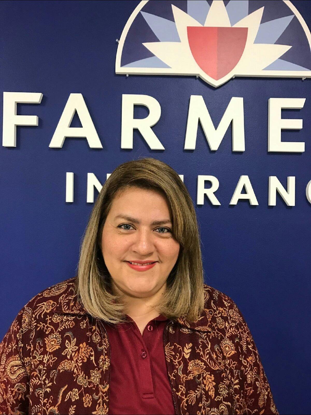 Photo of Rachel Gonzalez