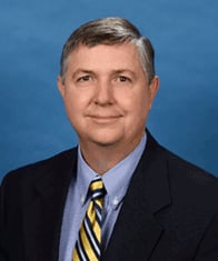 Tim Necaise, Insurance Agent