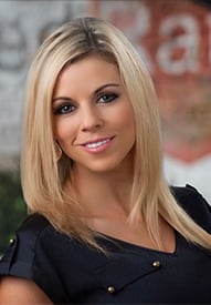 Loan officer headshot