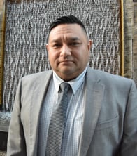 Photo of Gabe Gomez