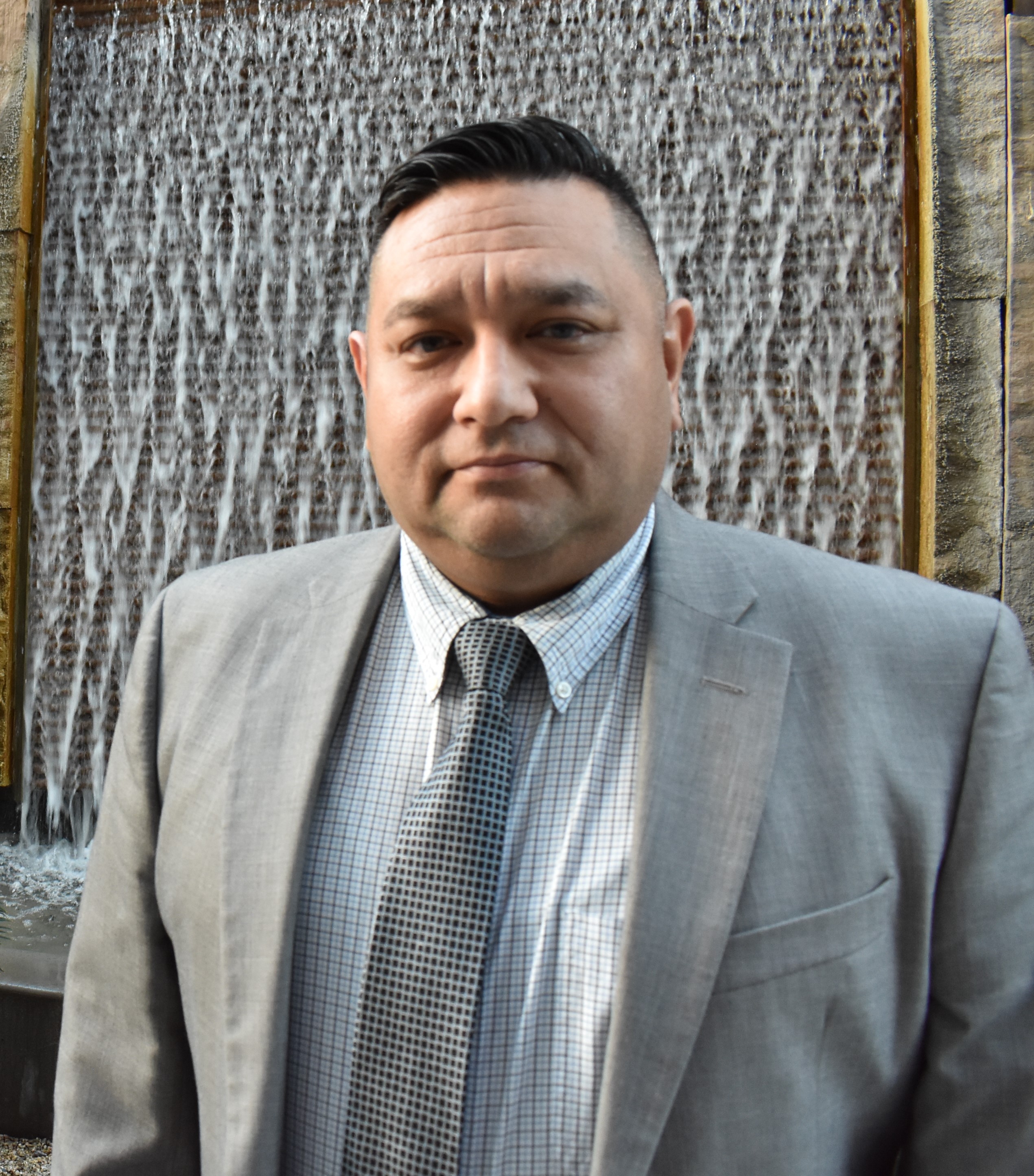 Photo of Gabe Gomez