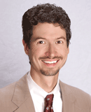 Christian Refice, Insurance Agent