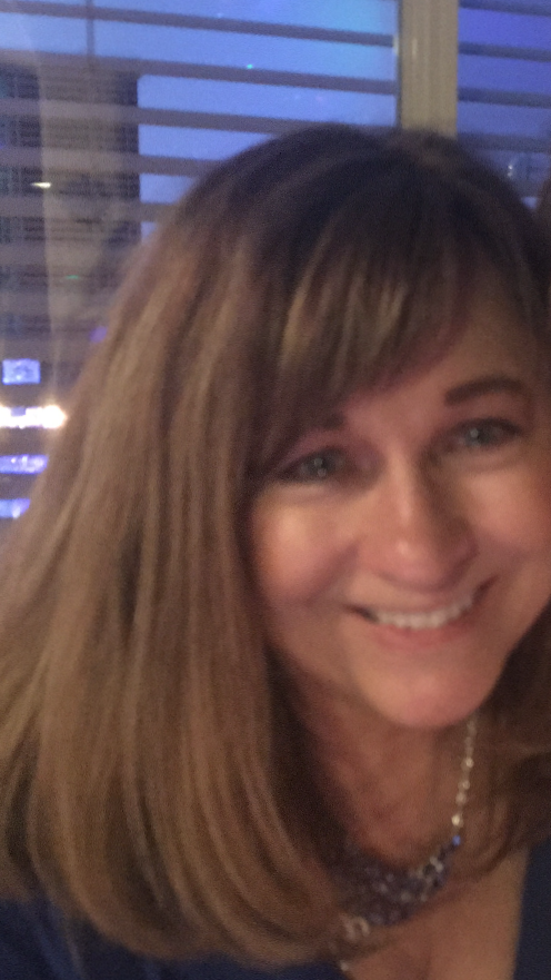Photo of Cindy Dau