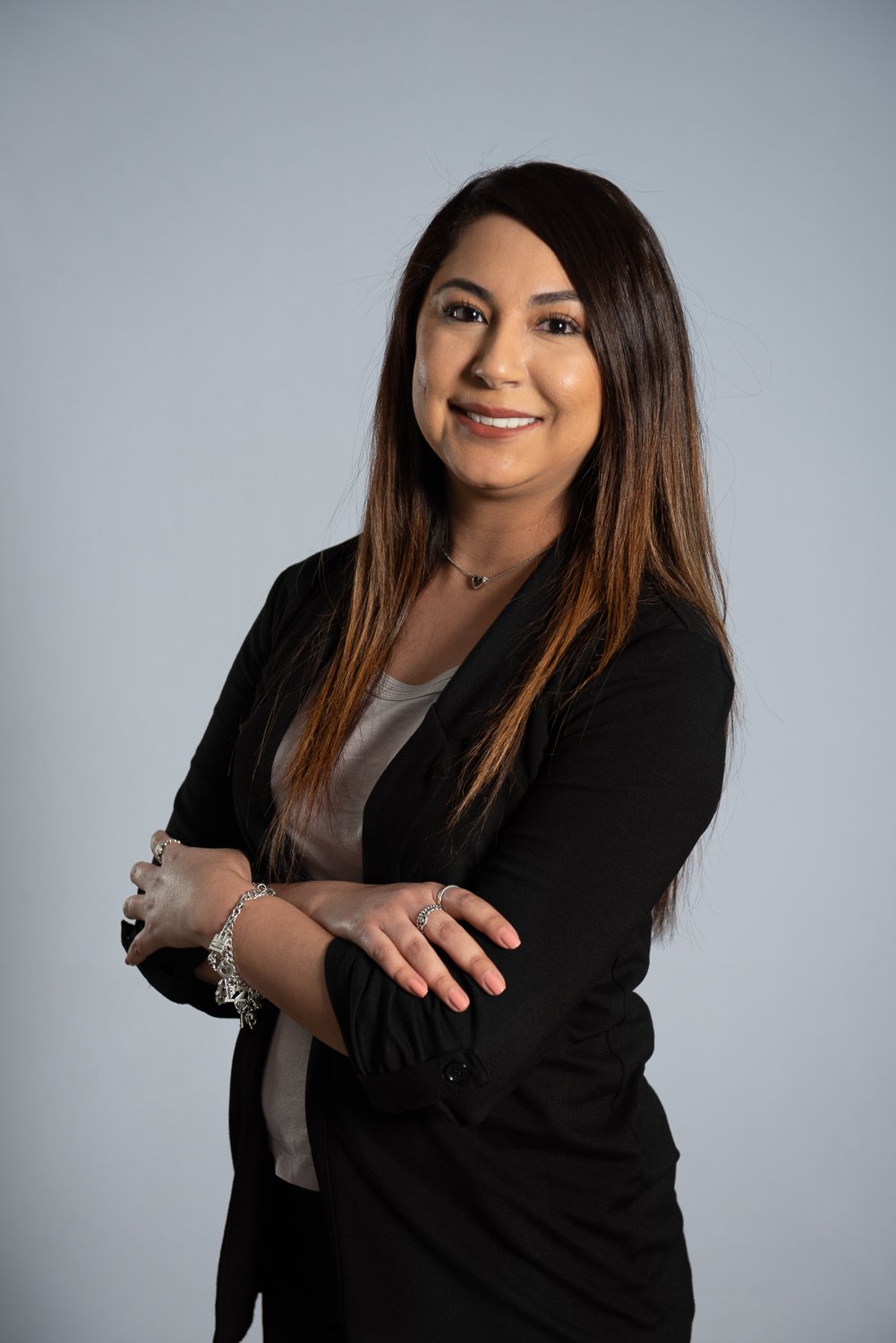 Photo of Evelyn Banda