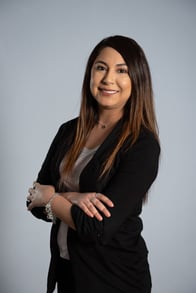 Photo of Evelyn Banda