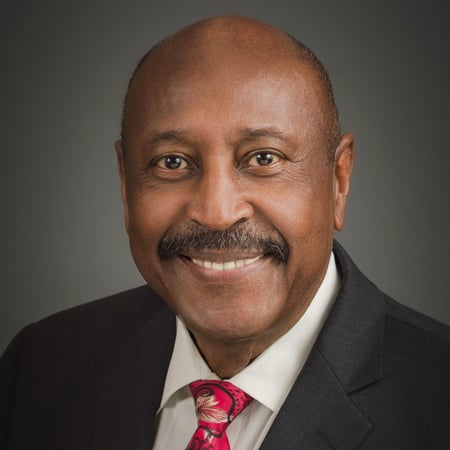 Photo of Lem Daniels