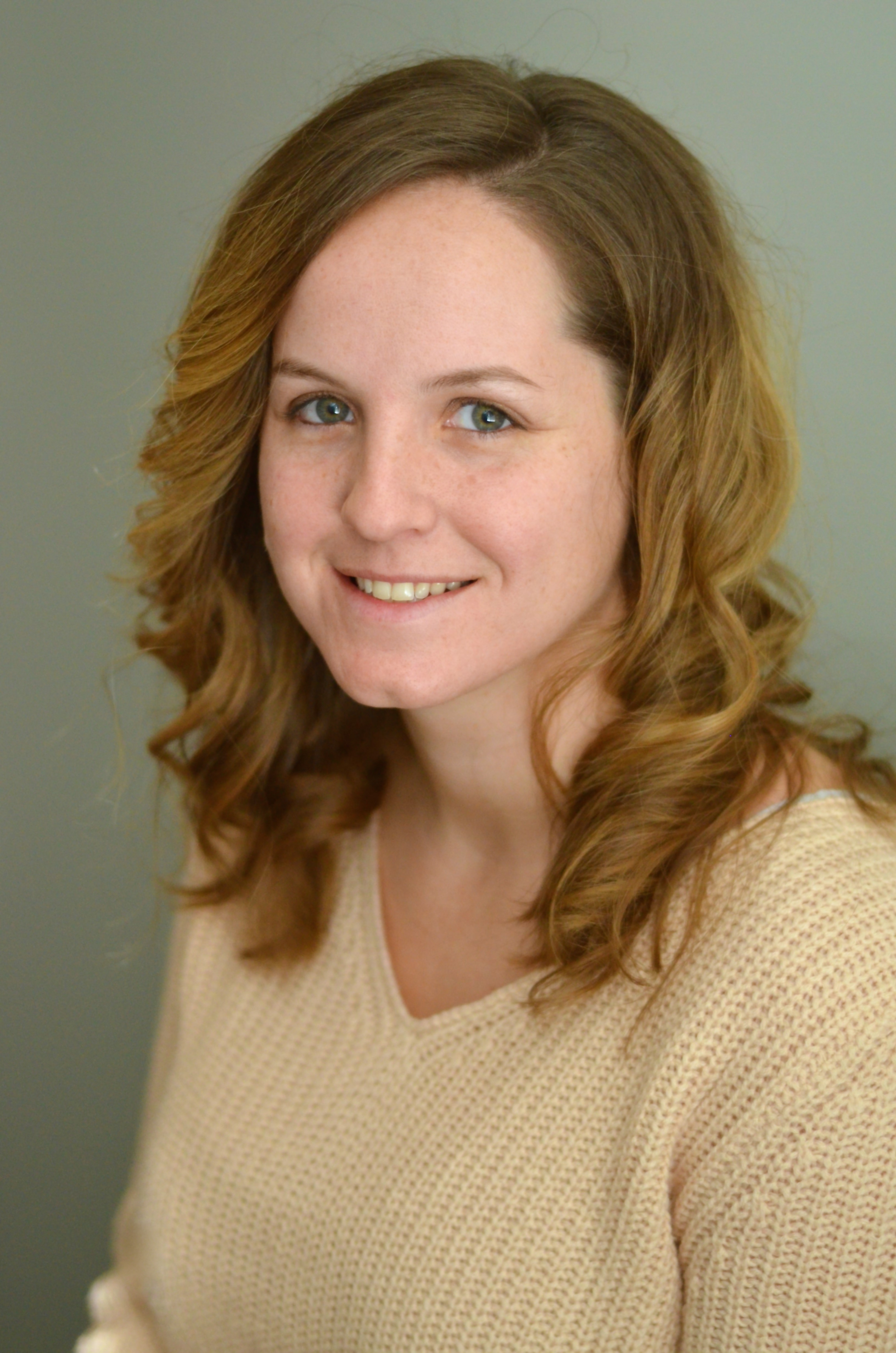 Photo of Candice Hausman