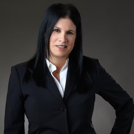 Photo of Karen Guthart